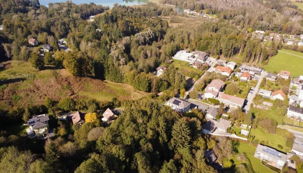 Grundstück kaufen in Klagenfurt – 1 221 m², € 499.000 – Bild 6 von 9