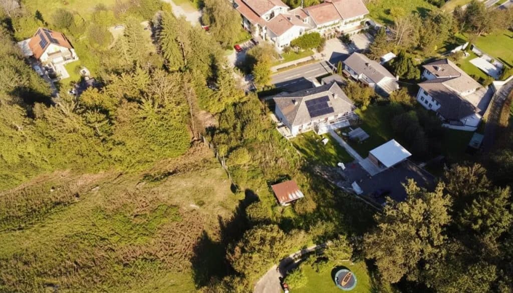 Grundstück kaufen in Klagenfurt – 1 221 m², € 499.000 – Bild 7 von 9