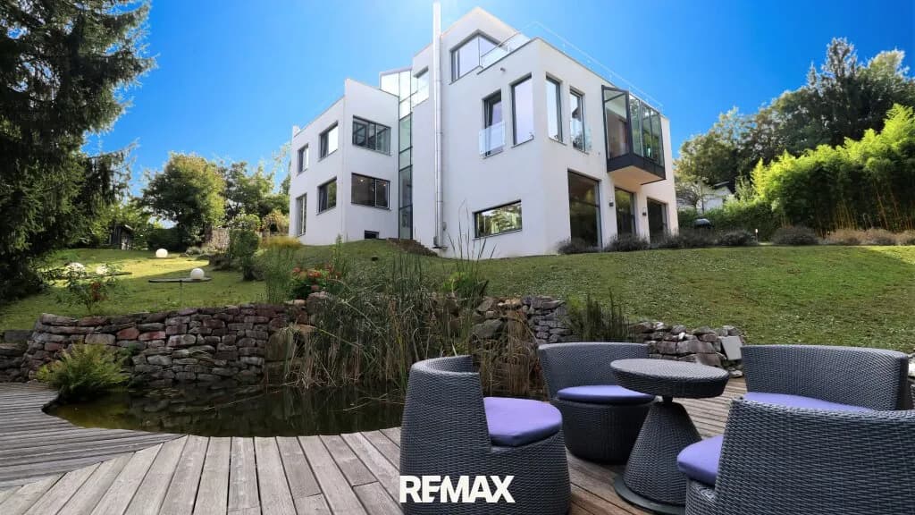 8-Zimmer-Haus kaufen in Sankt Pölten Land – 393,16 m², € 1.790.000
