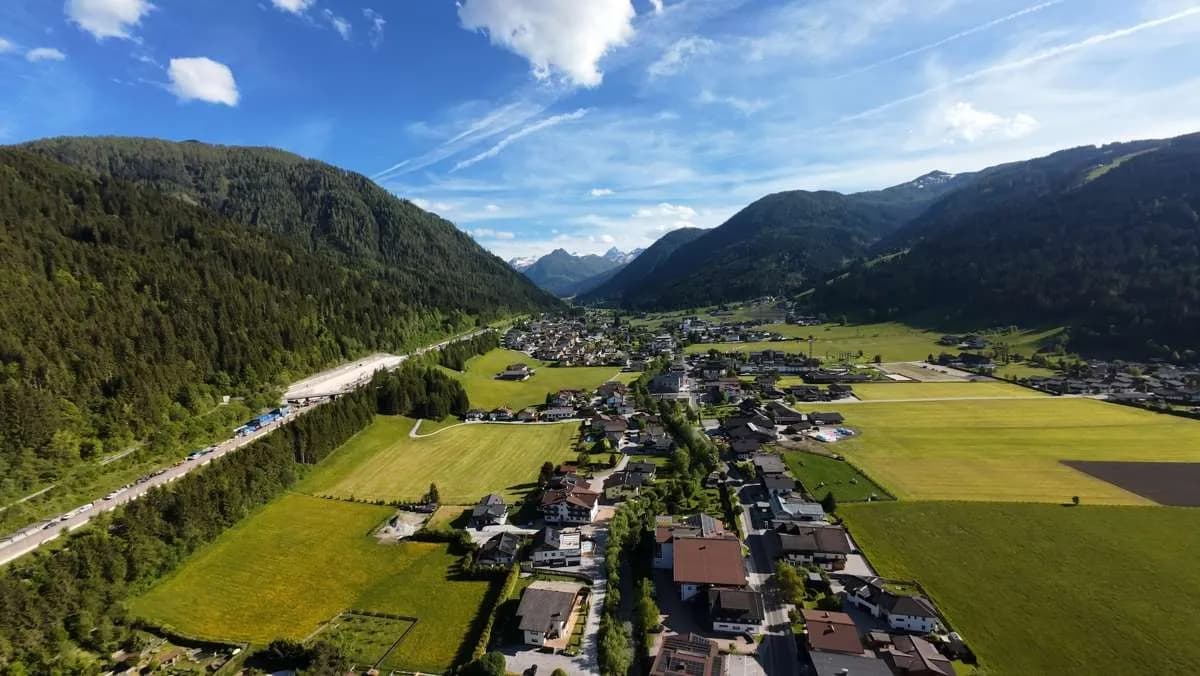 Grundstück kaufen in Sankt Johann im Pongau – 600 m² – Bild 4 von 5