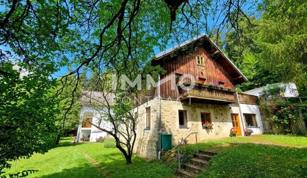 Immobilie kaufen in Hartberg-Fürstenfeld – 910 m², € 985.000 – Bild 1 von 23