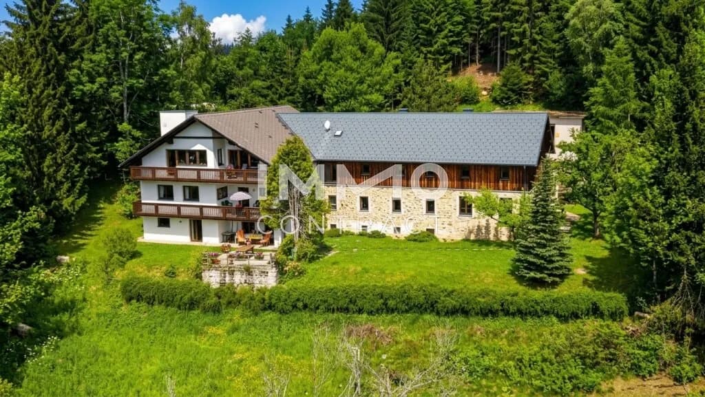 Immobilie kaufen in Hartberg-Fürstenfeld – 910 m², € 985.000 – Bild 2 von 23