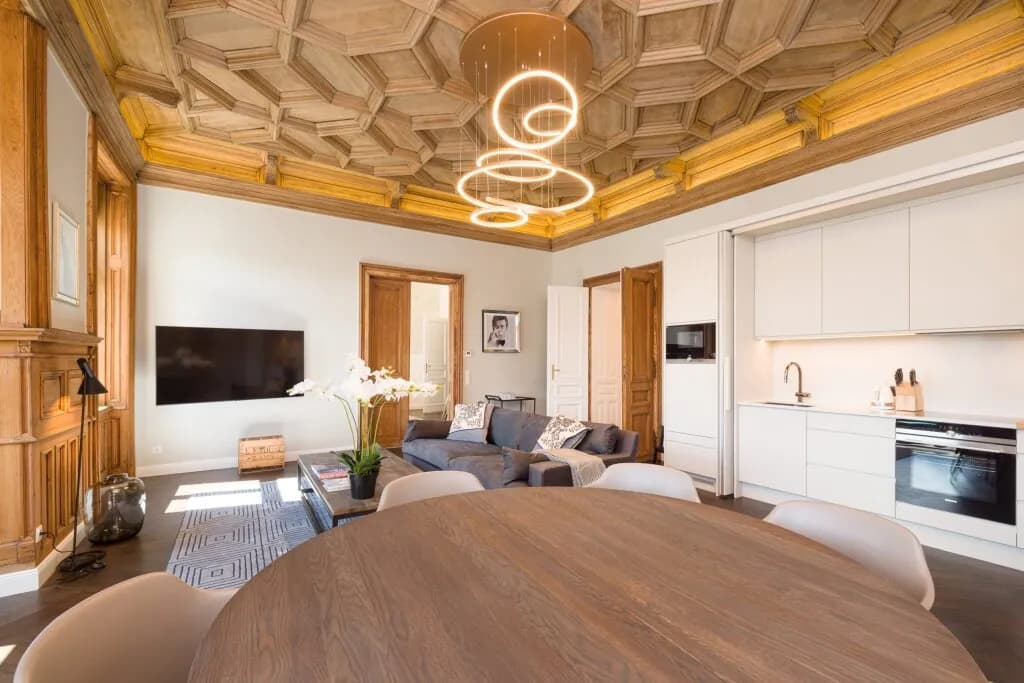 4-Zimmer-Wohnung kaufen in Wien – 160 m², € 1.290.000 – Bild 3 von 22