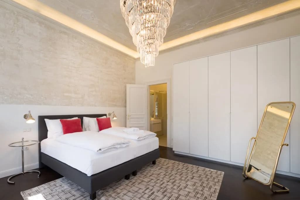 4-Zimmer-Wohnung kaufen in Wien – 160 m², € 1.290.000 – Bild 8 von 22