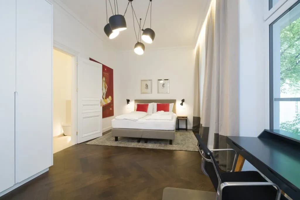 4-Zimmer-Wohnung kaufen in Wien – 160 m², € 1.290.000 – Bild 10 von 22