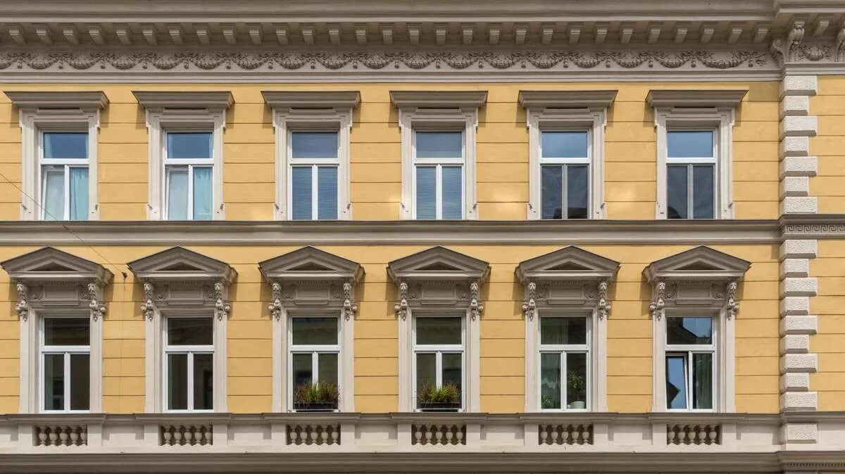 Gewerbeimmobilie kaufen in Wien – 1 557 m², € 6.900.000 – Bild 1 von 5