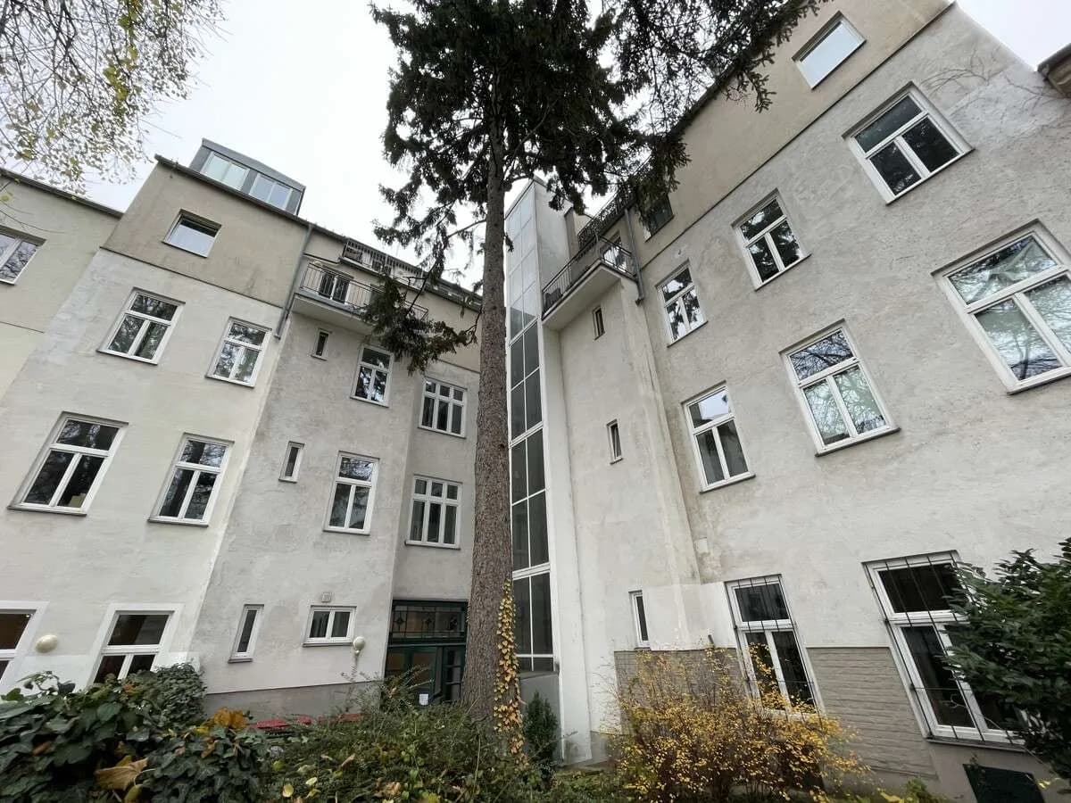 Gewerbeimmobilie kaufen in Wien – 1 557 m², € 6.900.000 – Bild 3 von 5