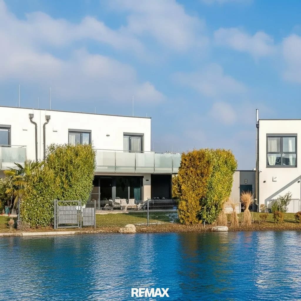 5-Zimmer-Haus kaufen in Baden – 110 m², € 849.000