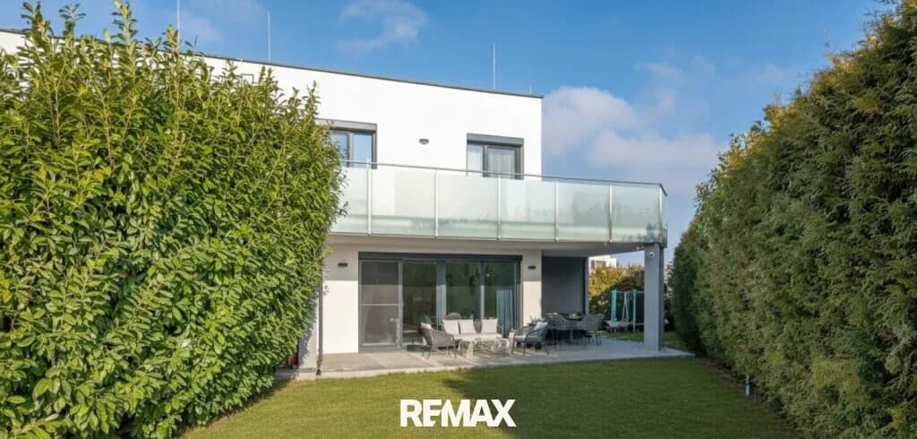 5-Zimmer-Haus kaufen in Baden – 110 m², € 849.000 – Bild 2 von 30