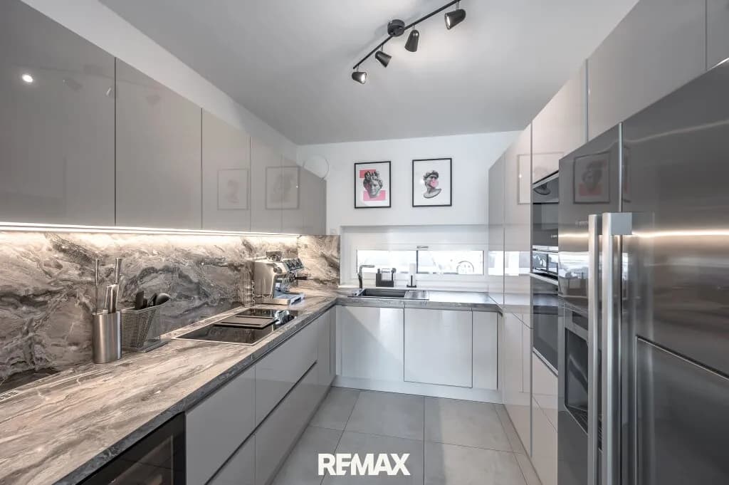 5-Zimmer-Haus kaufen in Baden – 110 m², € 849.000 – Bild 4 von 30