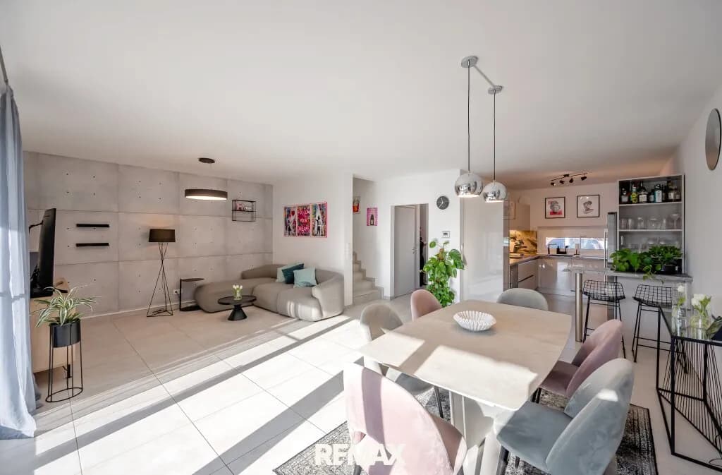 5-Zimmer-Haus kaufen in Baden – 110 m², € 849.000 – Bild 5 von 30