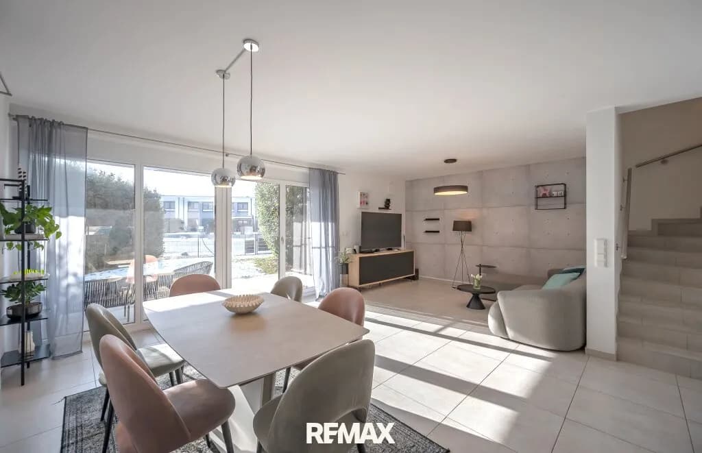 5-Zimmer-Haus kaufen in Baden – 110 m², € 849.000 – Bild 6 von 30