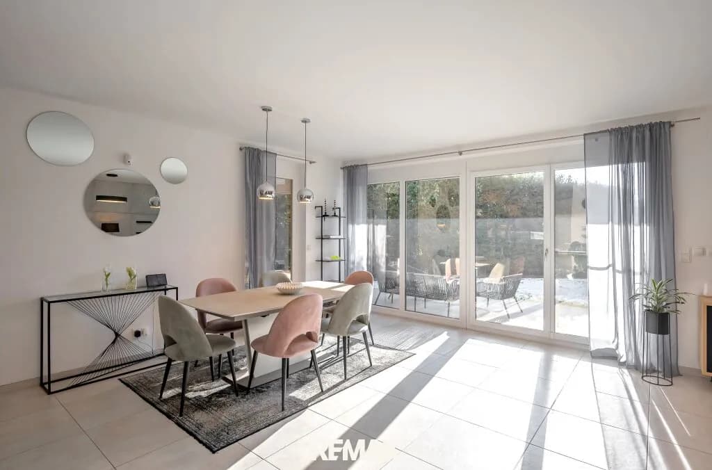 5-Zimmer-Haus kaufen in Baden – 110 m², € 849.000 – Bild 7 von 30