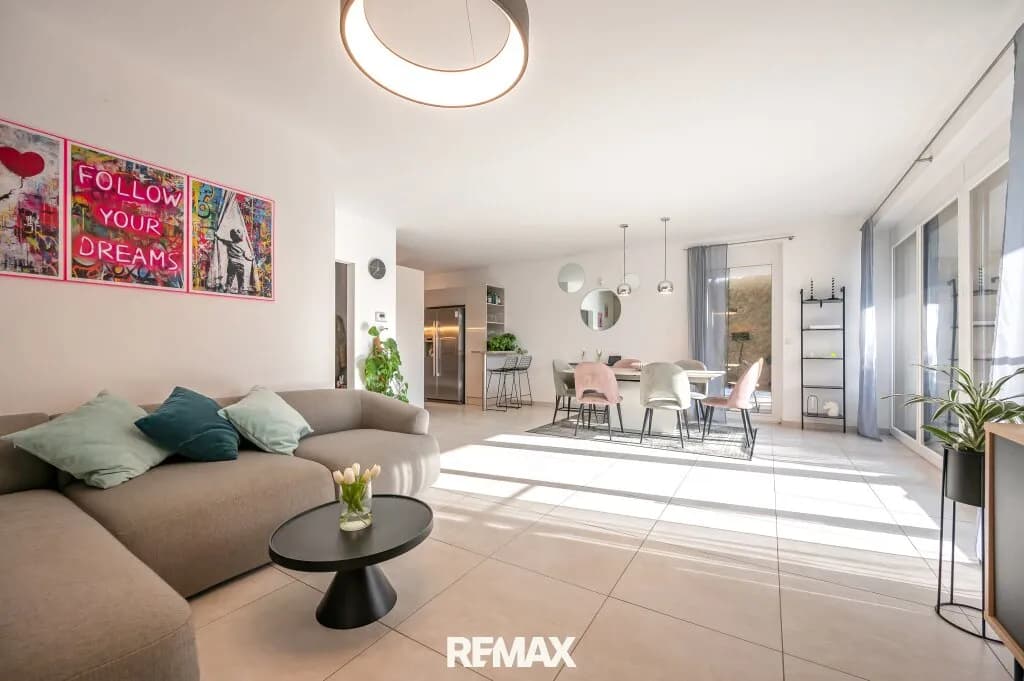 5-Zimmer-Haus kaufen in Baden – 110 m², € 849.000 – Bild 9 von 30