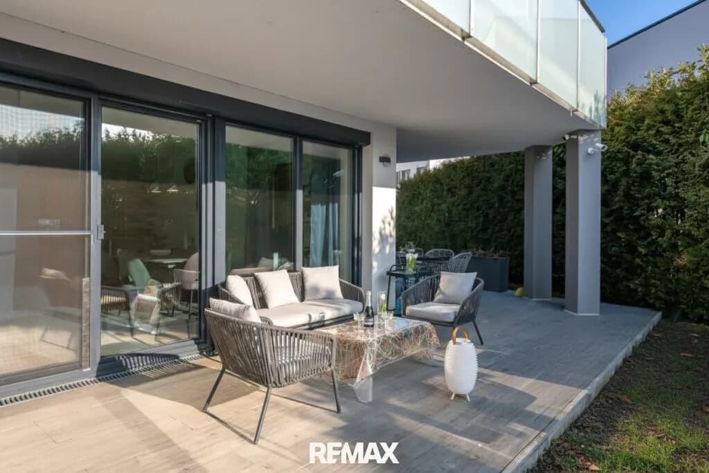 5-Zimmer-Haus kaufen in Baden – 110 m², € 849.000 – Bild 10 von 30