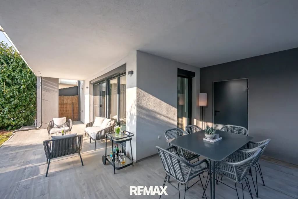 5-Zimmer-Haus kaufen in Baden – 110 m², € 849.000 – Bild 11 von 30