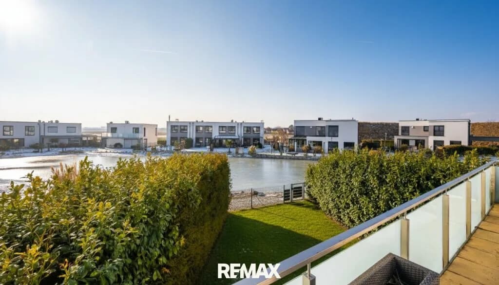 5-Zimmer-Haus kaufen in Baden – 110 m², € 849.000 – Bild 14 von 30