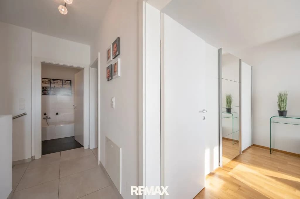 5-Zimmer-Haus kaufen in Baden – 110 m², € 849.000 – Bild 16 von 30