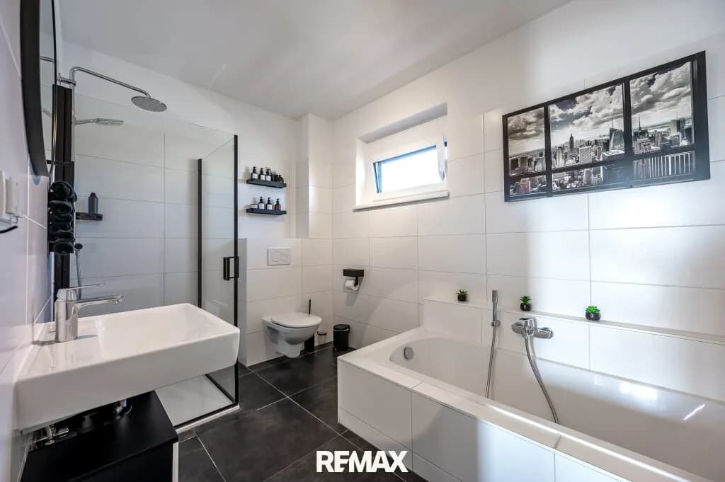 5-Zimmer-Haus kaufen in Baden – 110 m², € 849.000 – Bild 18 von 30