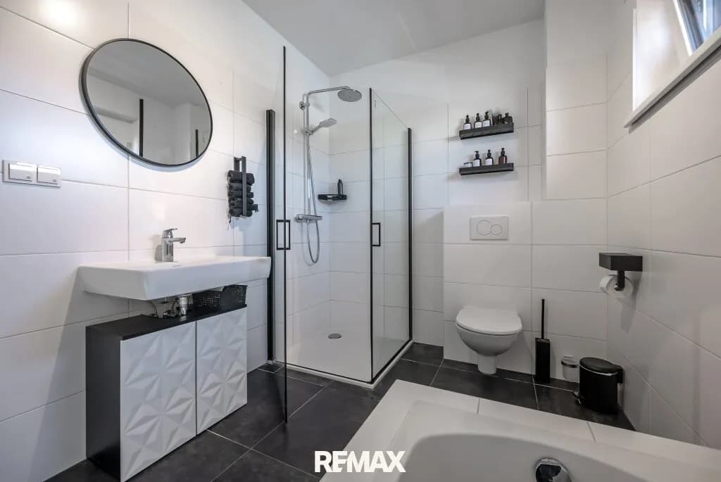 5-Zimmer-Haus kaufen in Baden – 110 m², € 849.000 – Bild 19 von 30