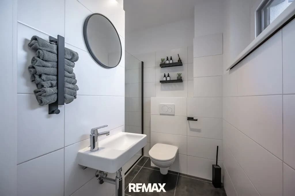 5-Zimmer-Haus kaufen in Baden – 110 m², € 849.000 – Bild 22 von 30