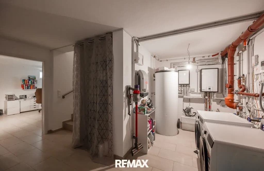 5-Zimmer-Haus kaufen in Baden – 110 m², € 849.000 – Bild 24 von 30