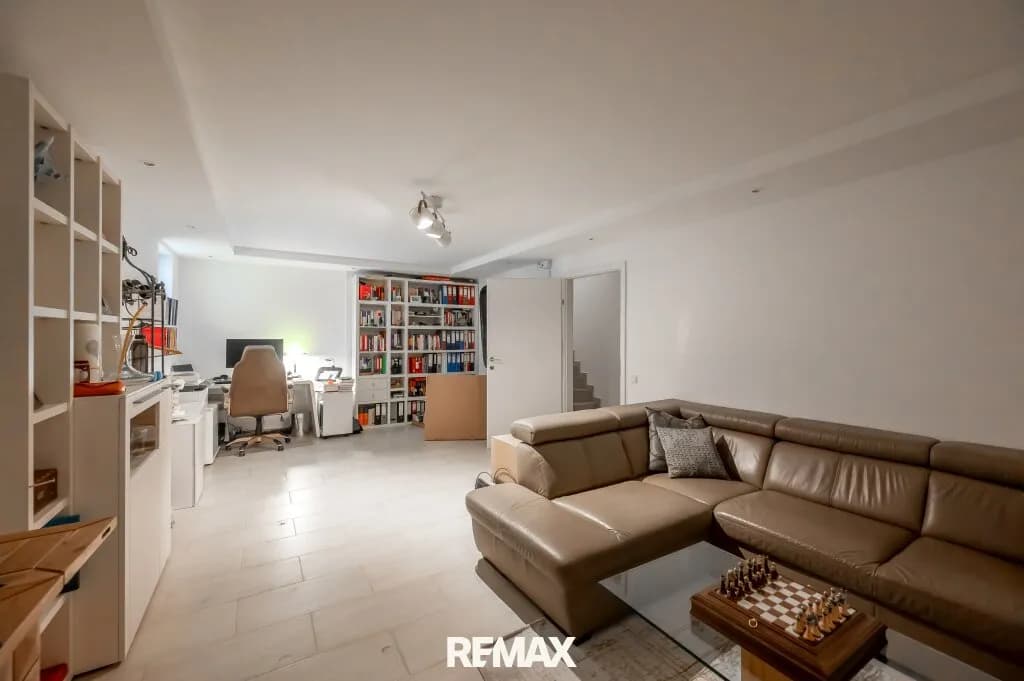 5-Zimmer-Haus kaufen in Baden – 110 m², € 849.000 – Bild 25 von 30