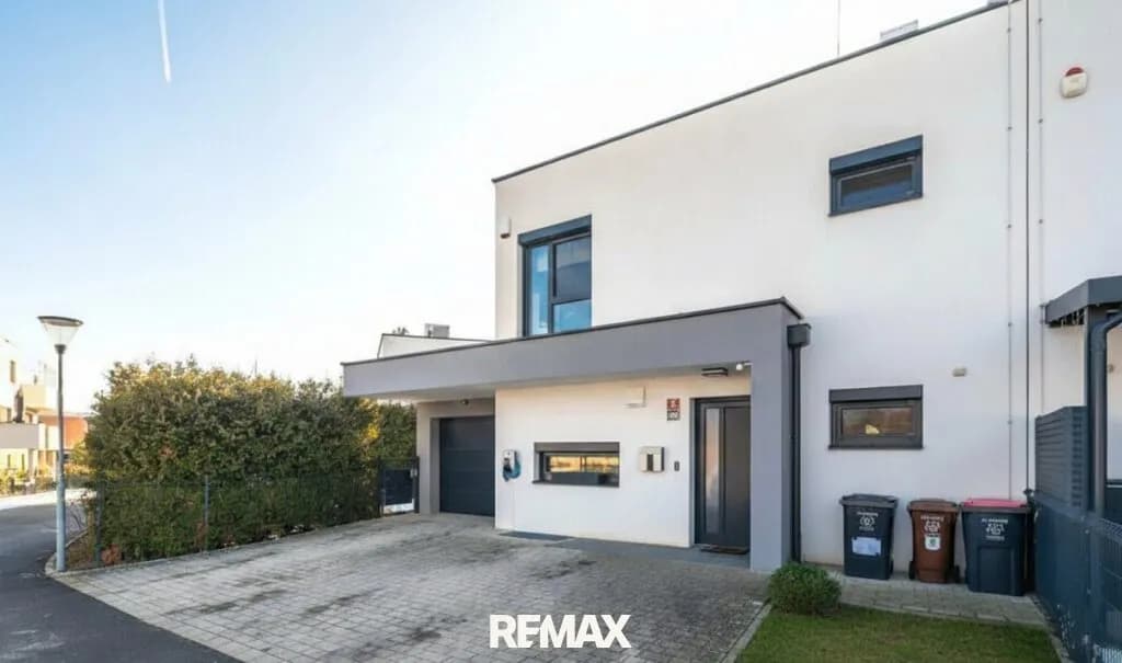 5-Zimmer-Haus kaufen in Baden – 110 m², € 849.000 – Bild 27 von 30