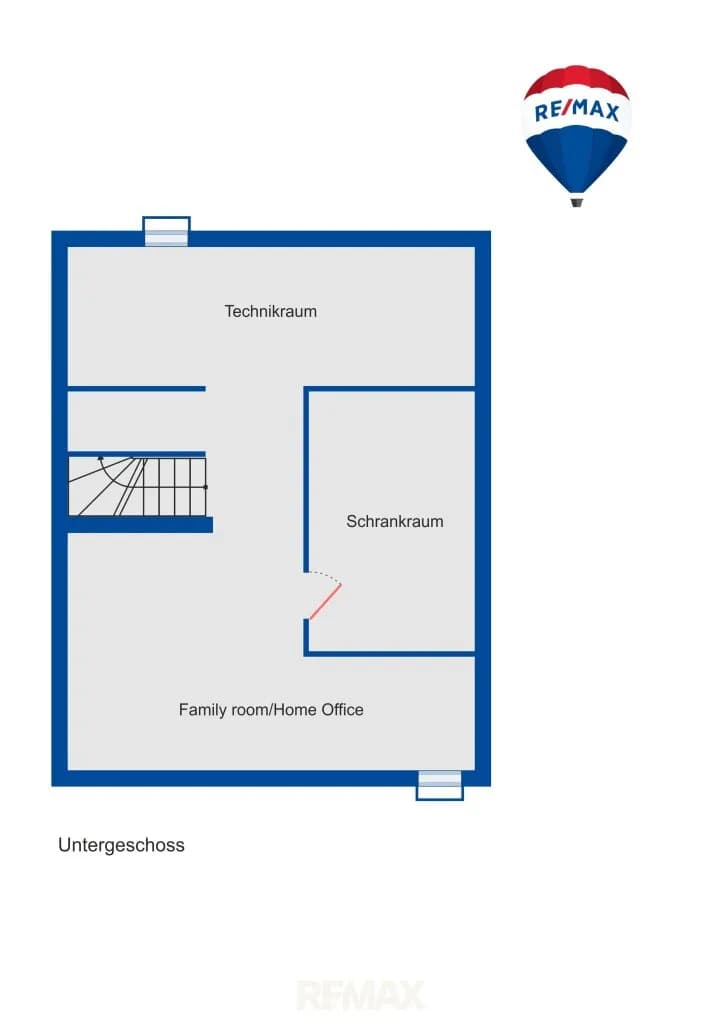 5-Zimmer-Haus kaufen in Baden – 110 m², € 849.000 – Bild 30 von 30