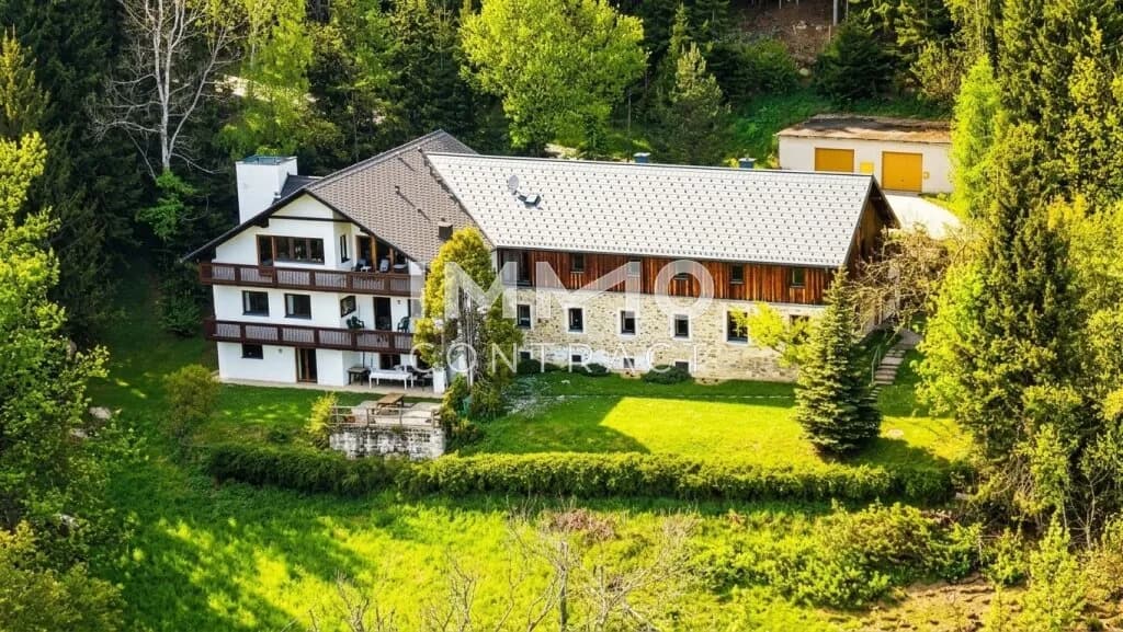 Haus kaufen in Hartberg-Fürstenfeld – 910 m², € 985.000