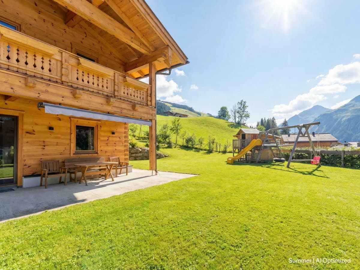 5-Zimmer-Haus kaufen in Zell am See – 153 m², € 1.190.000