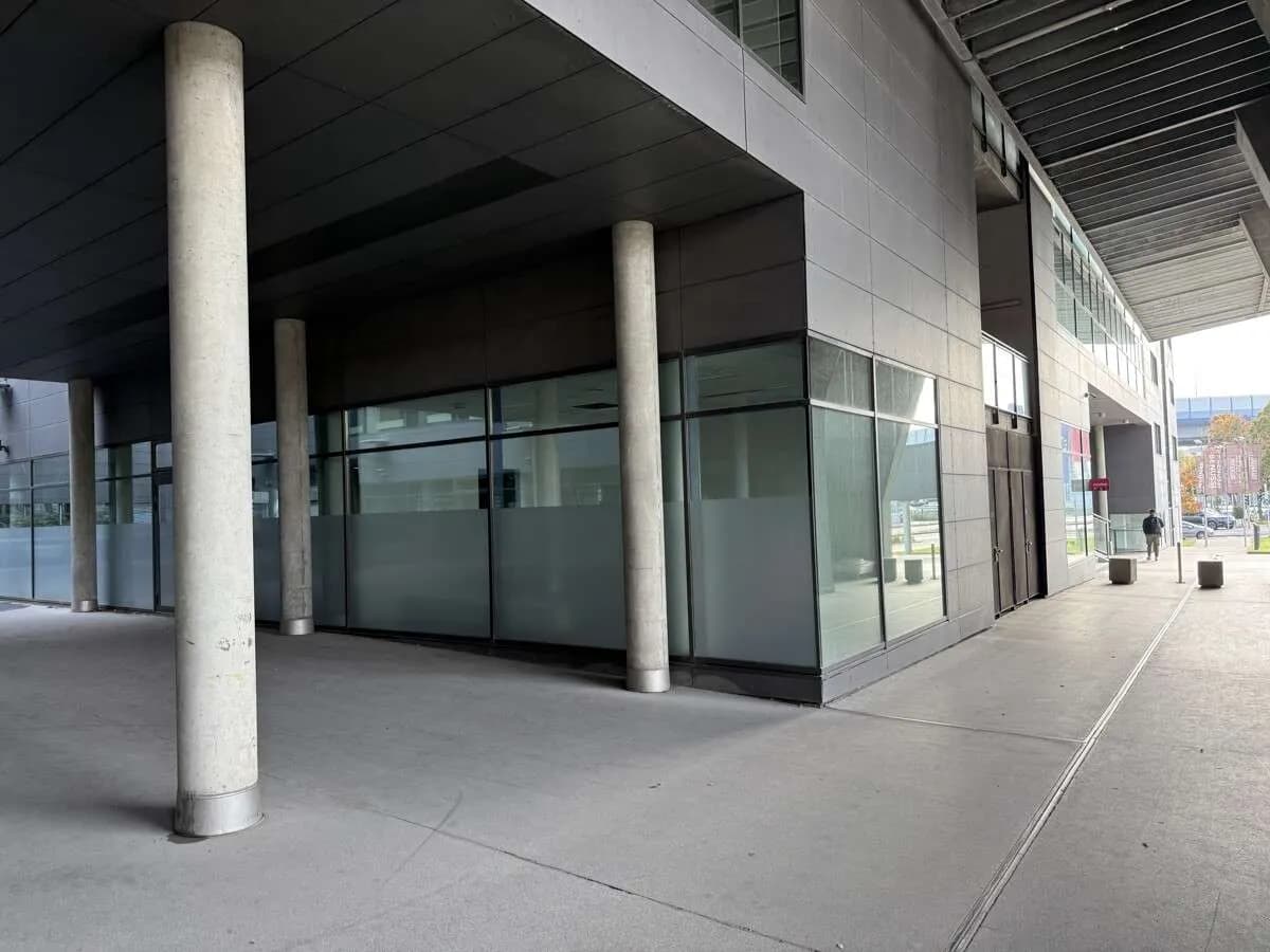Gewerbeimmobilie mieten in Wien – 369 m², € 7.016