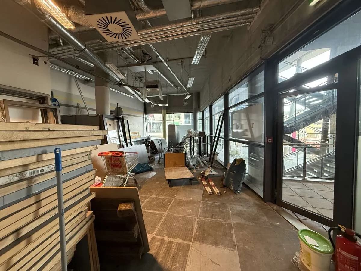 Gewerbeimmobilie mieten in Wien – 369 m², € 7.016 – Bild 3 von 8