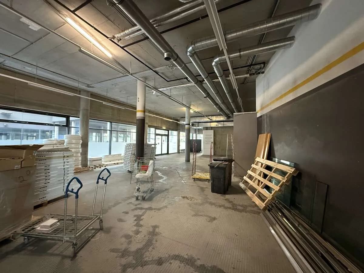 Gewerbeimmobilie mieten in Wien – 369 m², € 7.016 – Bild 4 von 8