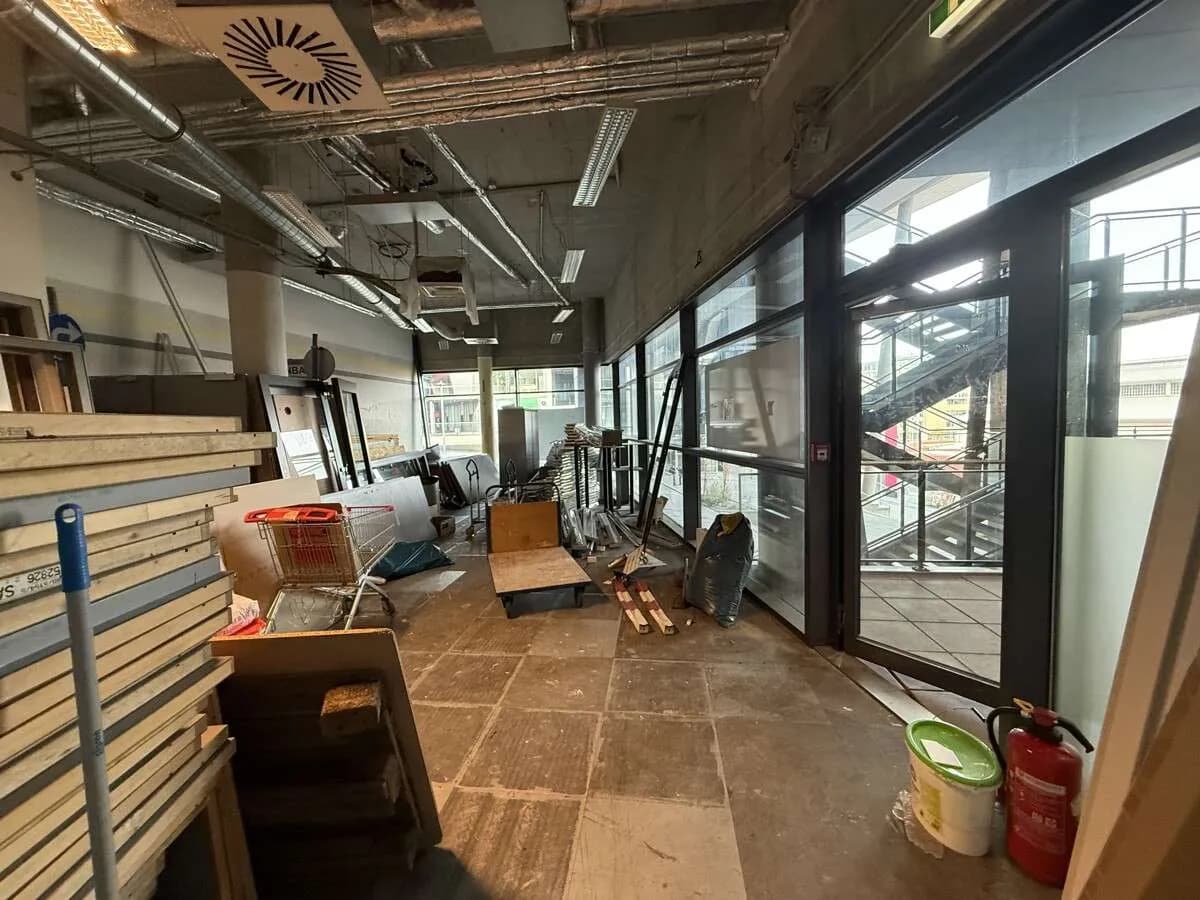 Gewerbeimmobilie mieten in Wien – 369 m², € 7.016 – Bild 5 von 8