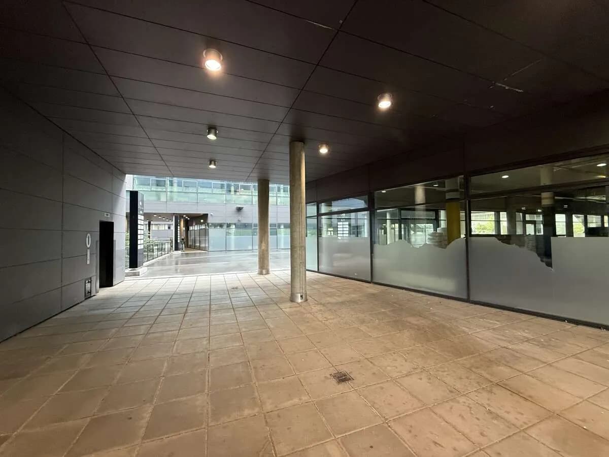Gewerbeimmobilie mieten in Wien – 369 m², € 7.016 – Bild 6 von 8