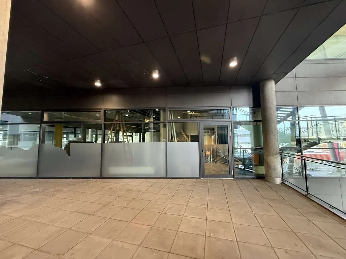 Gewerbeimmobilie mieten in Wien – 369 m², € 7.016 – Bild 7 von 8