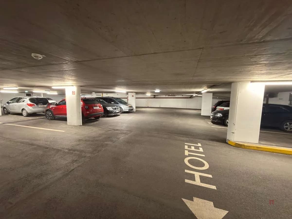Immobilie mieten in Innsbruck – 12 m², € 130 – Bild 1 von 5
