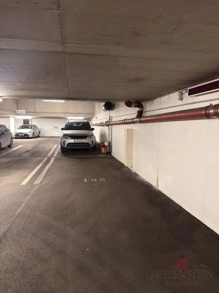 Immobilie mieten in Innsbruck – 12 m², € 130 – Bild 2 von 5