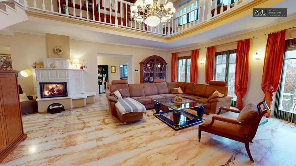 8-Zimmer-Haus kaufen in Oberwart – 272 m², € 549.000 – Bild 2 von 31