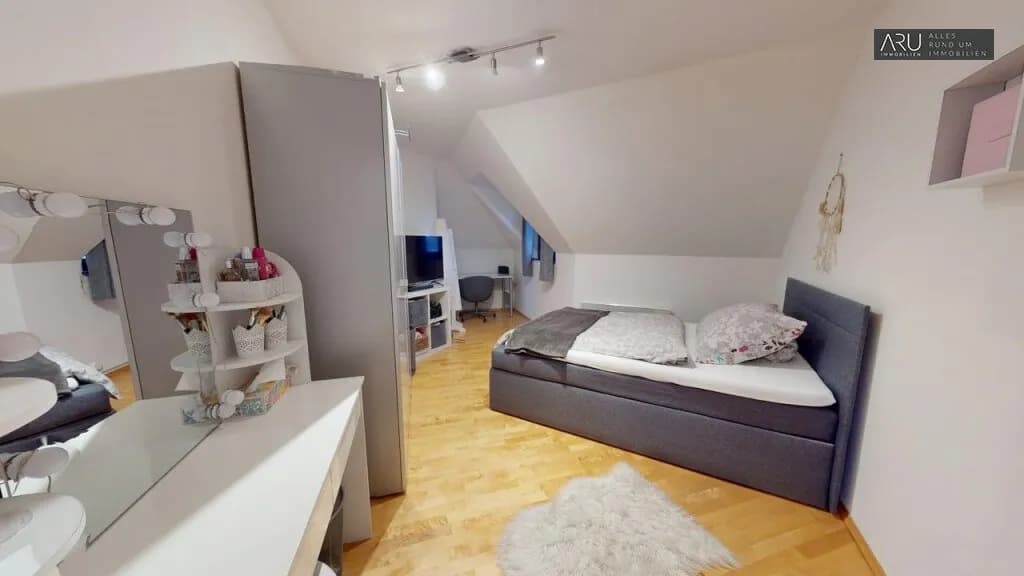 8-Zimmer-Haus kaufen in Oberwart – 272 m², € 549.000 – Bild 20 von 31
