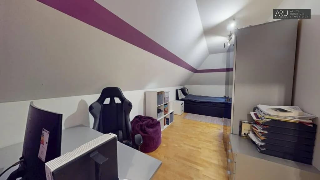 8-Zimmer-Haus kaufen in Oberwart – 272 m², € 549.000 – Bild 21 von 31