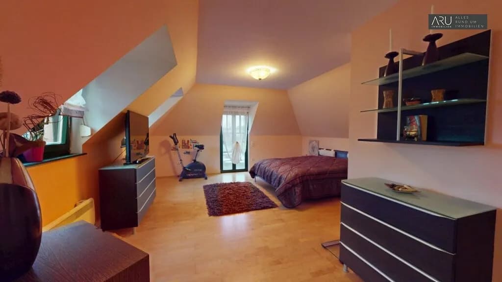 8-Zimmer-Haus kaufen in Oberwart – 272 m², € 549.000 – Bild 26 von 31
