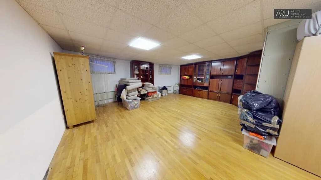 8-Zimmer-Haus kaufen in Oberwart – 272 m², € 549.000 – Bild 29 von 31