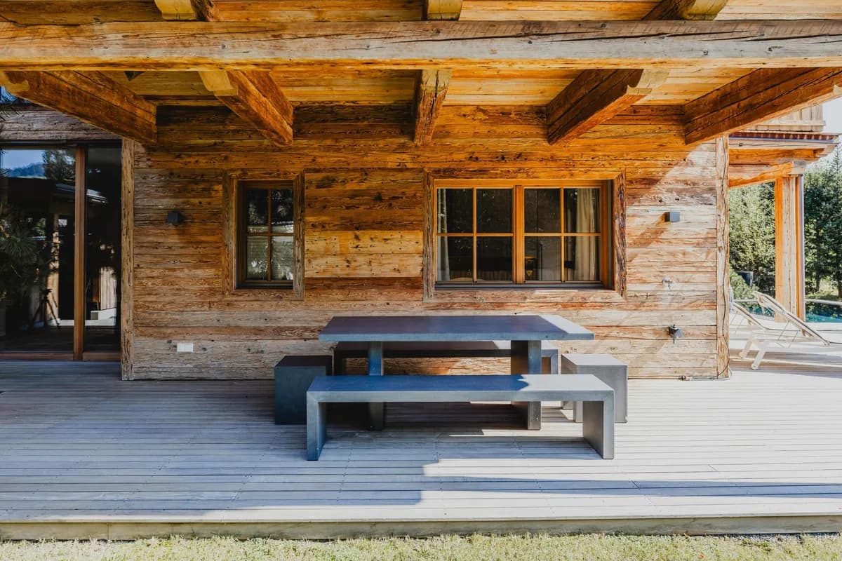 6-Zimmer-Immobilie kaufen in Kitzbühel – 420 m², € 9.980.000 – Bild 2 von 14