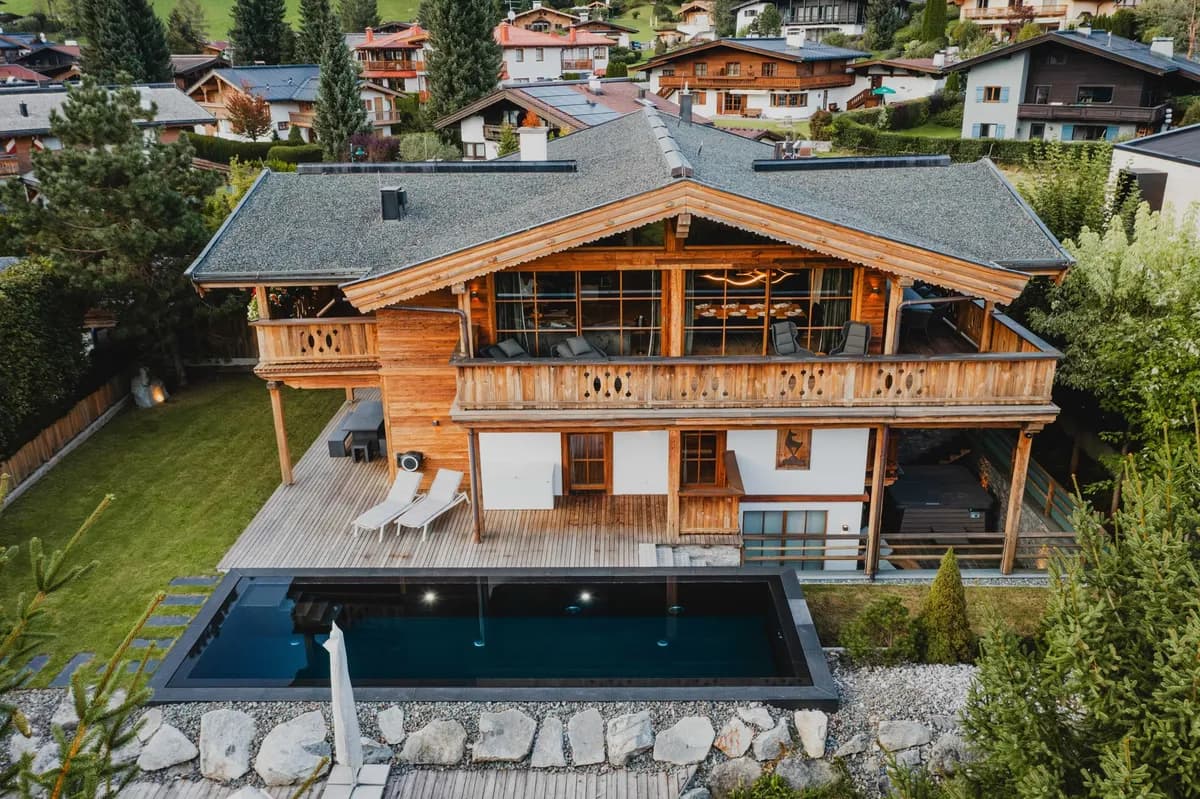 6-Zimmer-Immobilie kaufen in Kitzbühel – 420 m², € 9.980.000 – Bild 7 von 14
