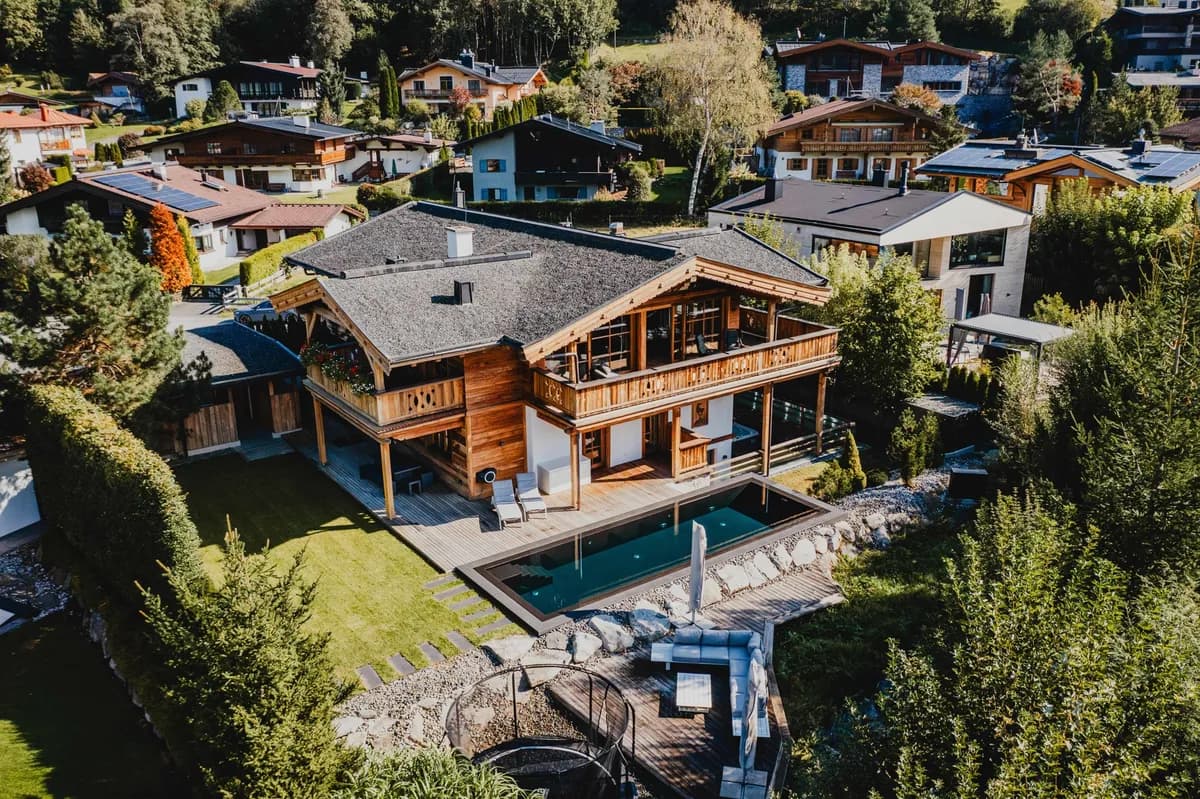 6-Zimmer-Immobilie kaufen in Kitzbühel – 420 m², € 9.980.000 – Bild 8 von 14