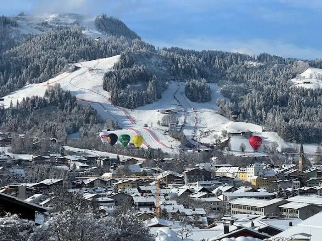 Immobilie kaufen in Kitzbühel – 420 m², € 9.990.000 – Bild 1 von 13