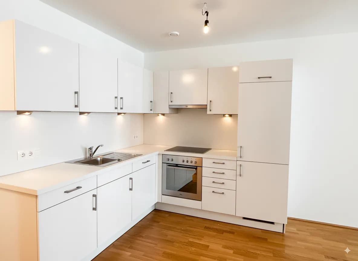 2-Zimmer-Wohnung kaufen in Schwaz – 51,22 m², € 246.800 – Bild 2 von 6
