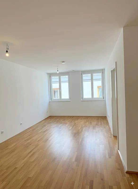 2-Zimmer-Wohnung kaufen in Schwaz – 51,22 m², € 246.800 – Bild 3 von 6